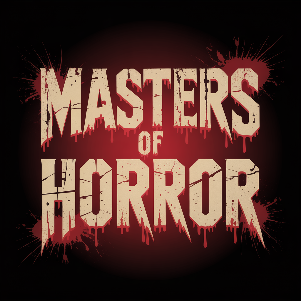 Masters of Horror Film Festival Logo