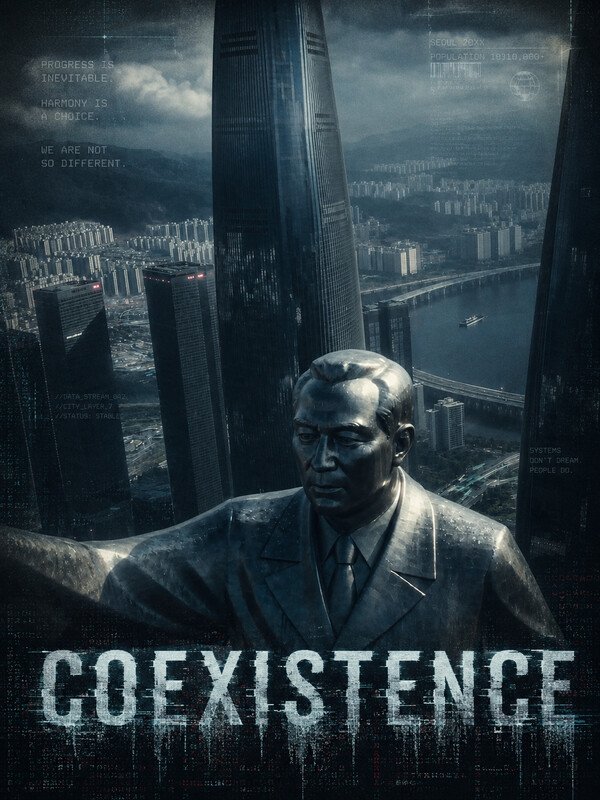 Coexistence Poster